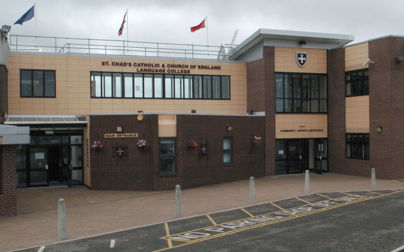 Runcorn high school to join city region Catholic academy trust