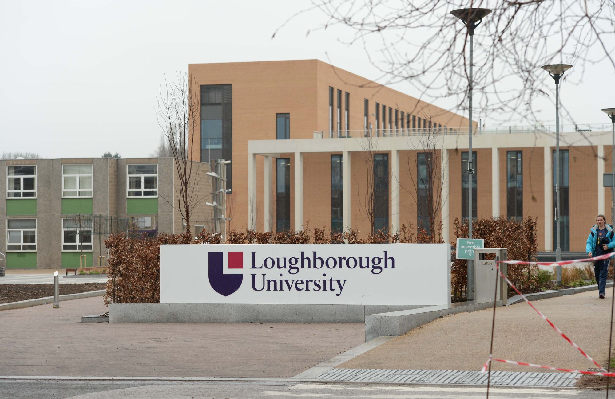Loughborough University 
to examine the role dentists can play in tackling the obesity crisis