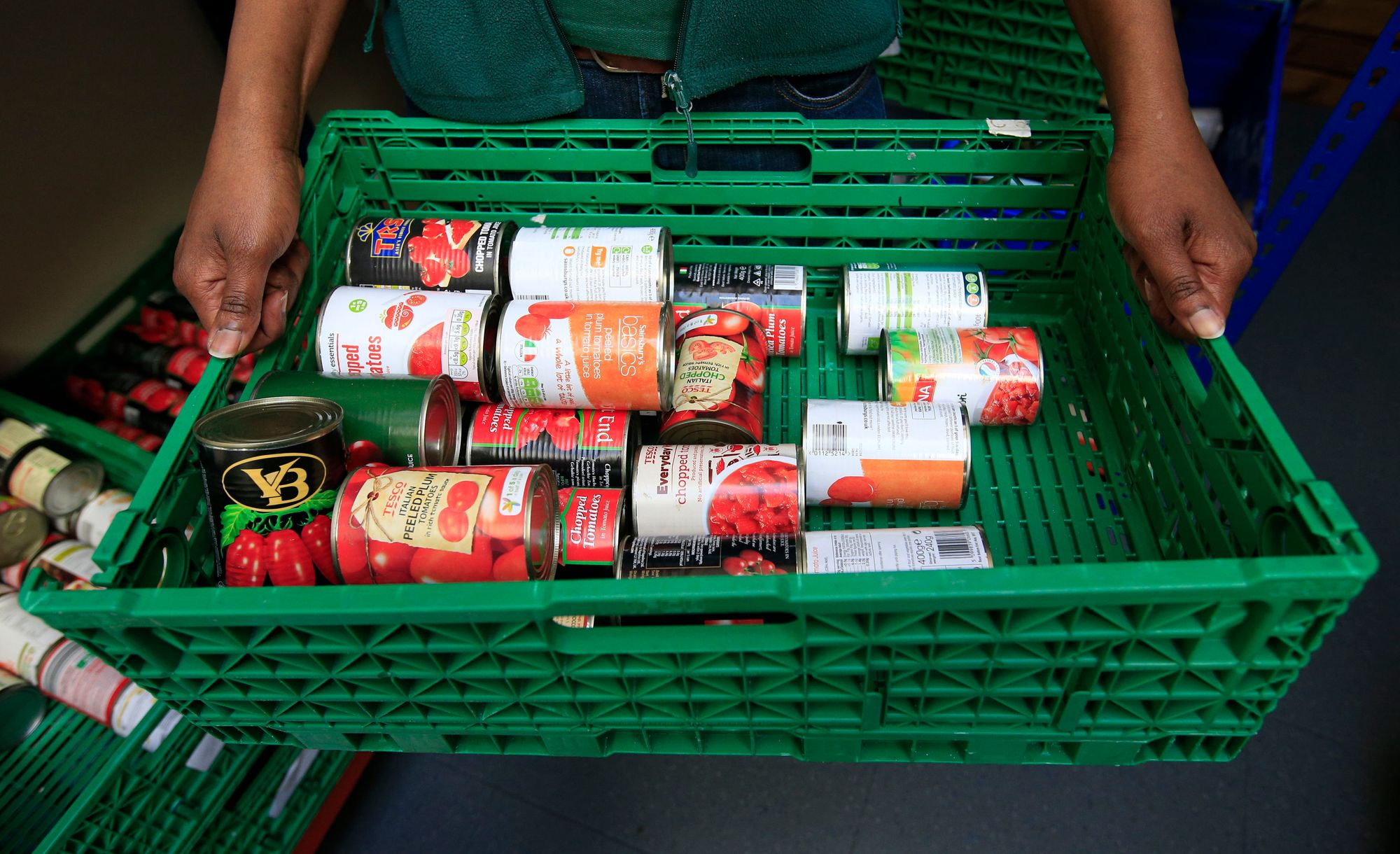 Wrexham organisations given access to community grant