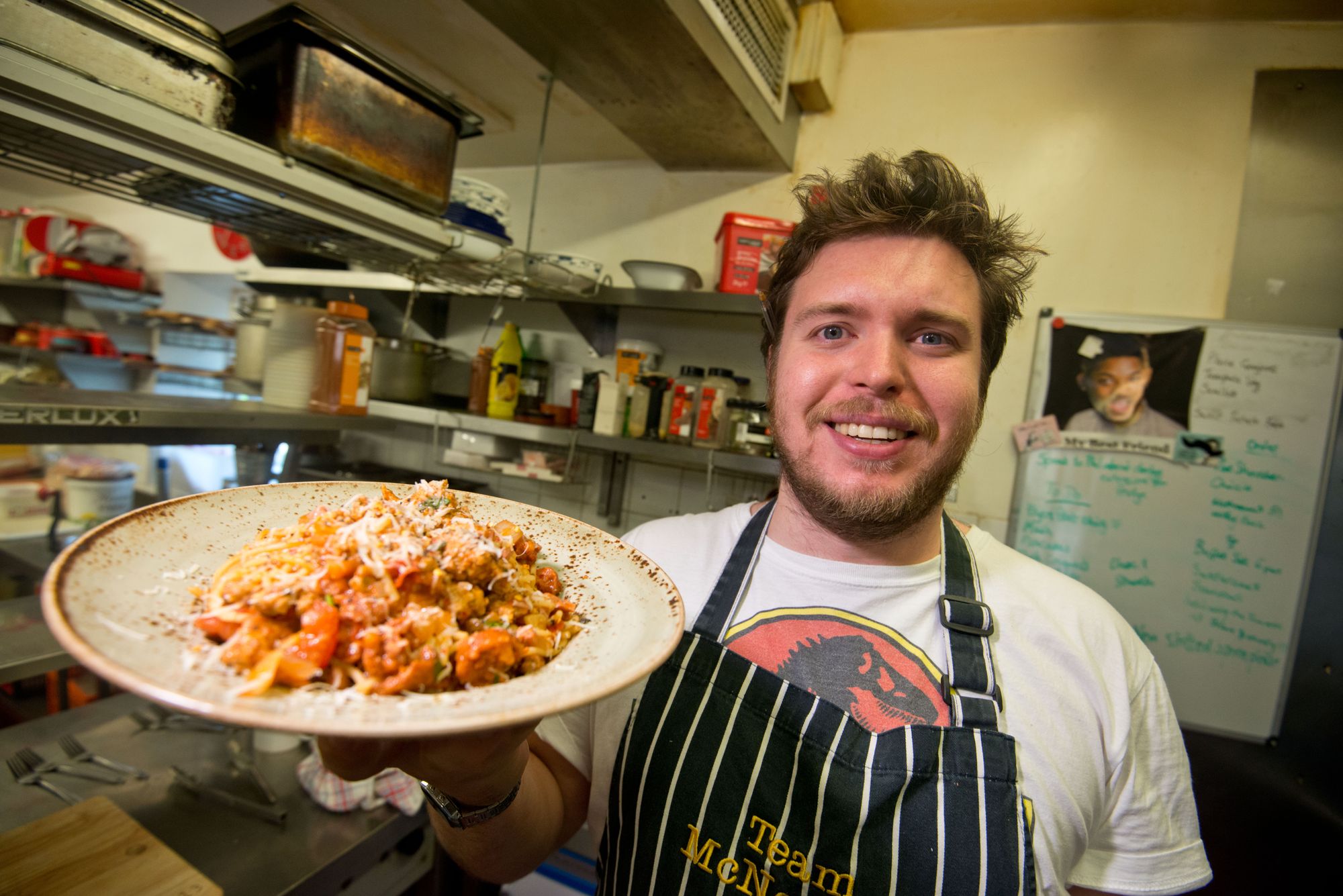 Rochdale pub ‘very happy’ to be rated the town’s best on Tripadvisor