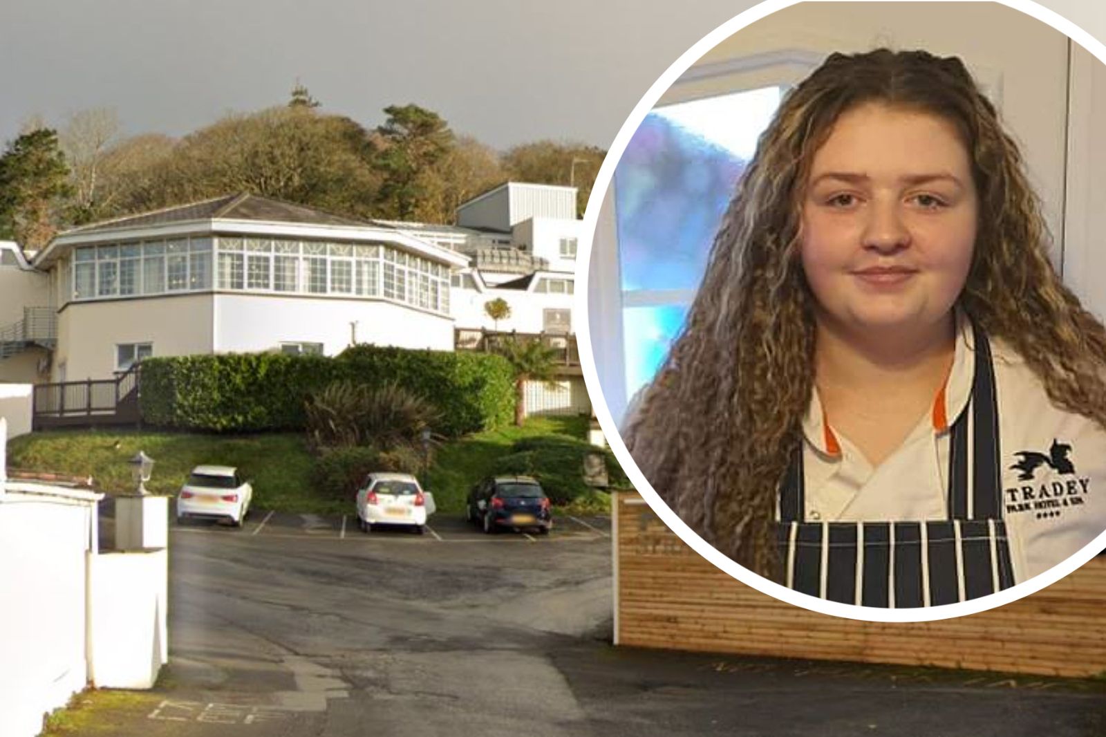 Llanelli teenager competes for trip of a lifetime at Junior Chef of Wales finals