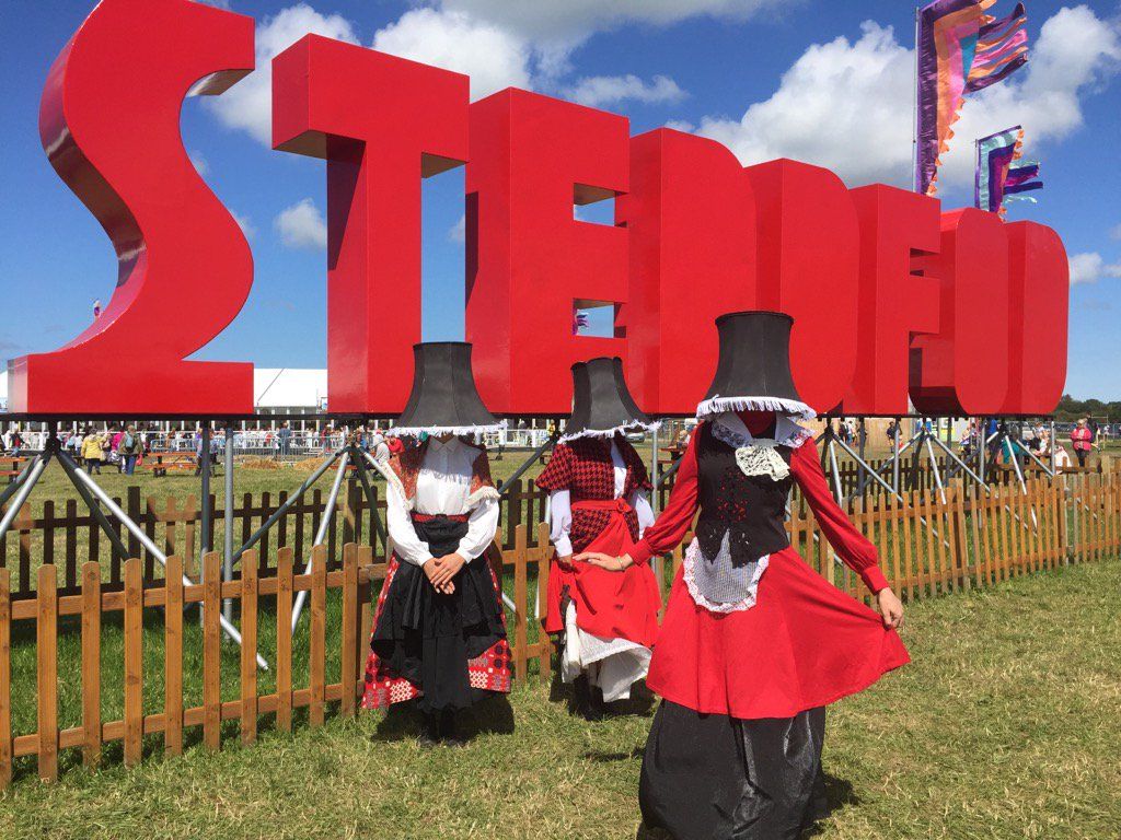 Barry to host St David’s Day celebrations