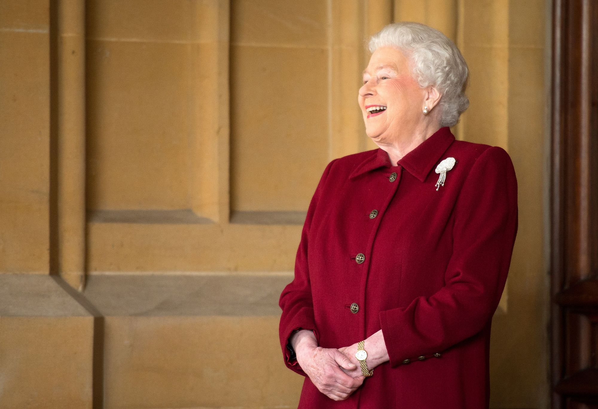 Last call for bakers to design Platinum Pudding fit for Queen