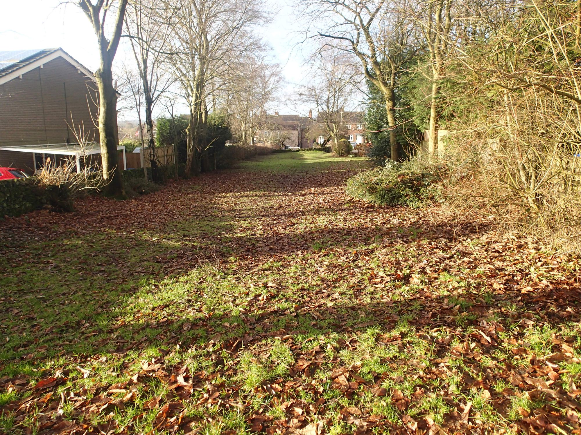 Parish council keeps its council tax to zero increase