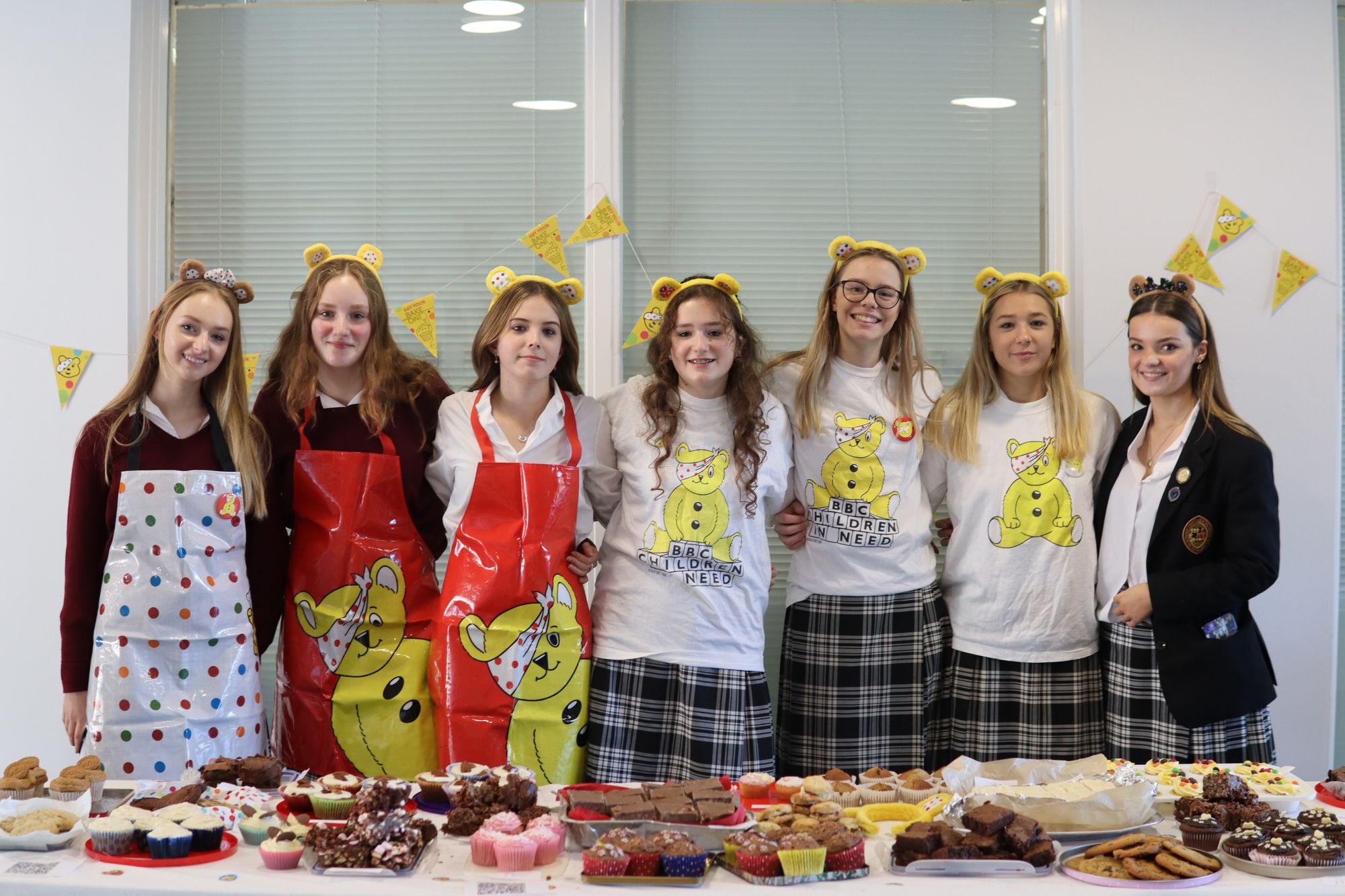 Oakham School pupils raise more than £12,000 for charities