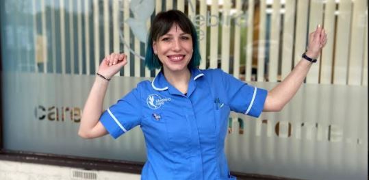 60 jobs on offer as Shropshire care company launches recruitment drive