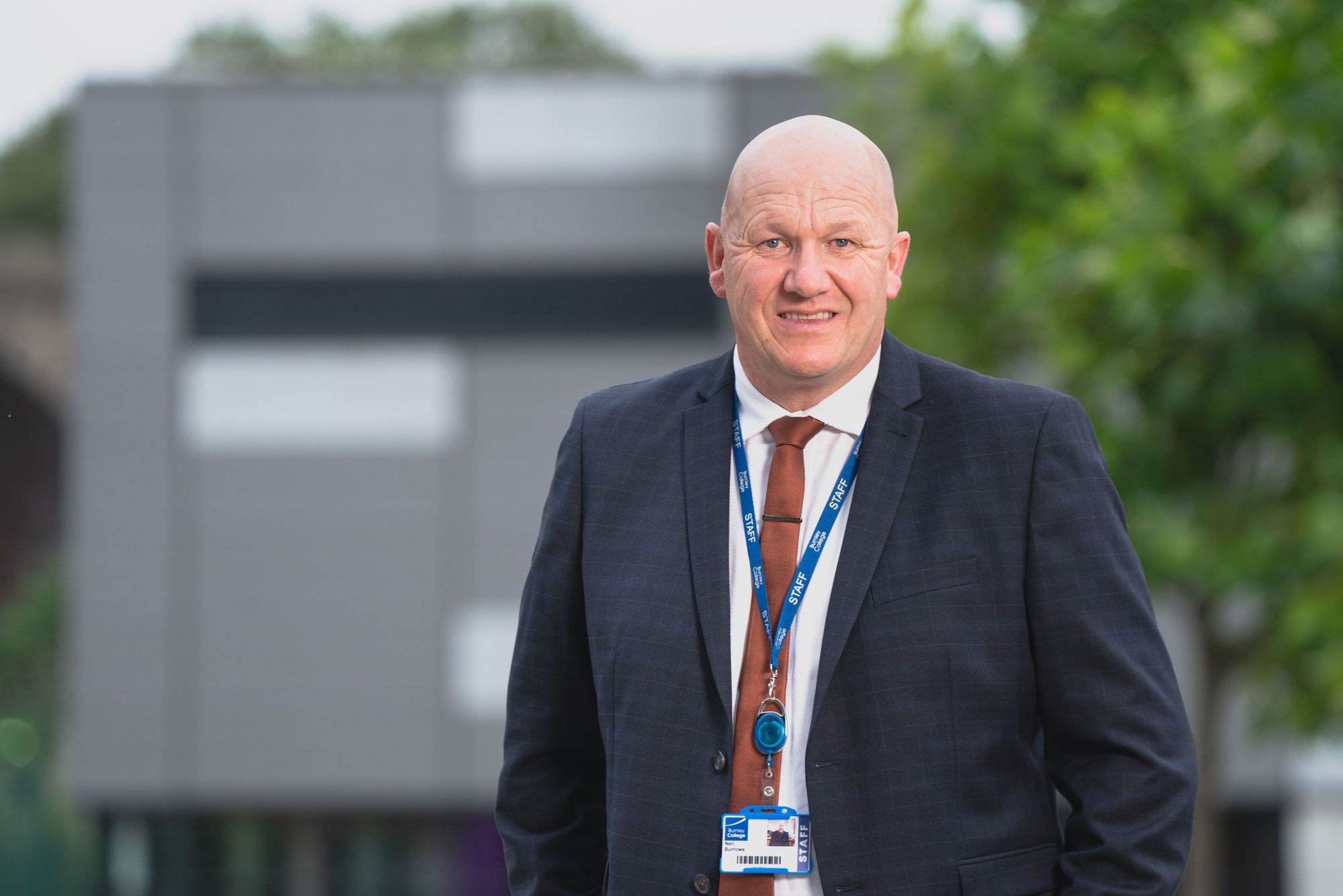 Burnley College to launch low carbon hub to support businesses reduce their carbon footprint