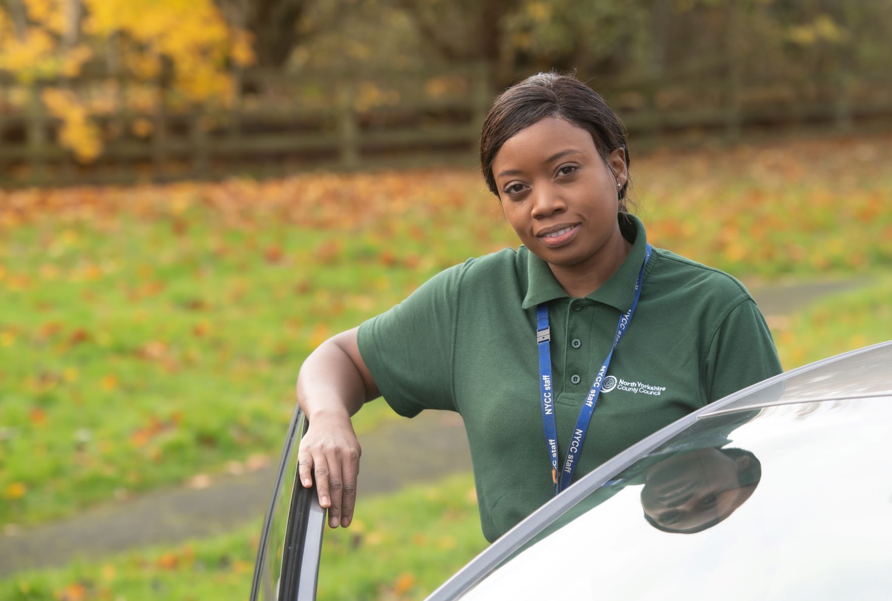 Social care recruitment drive launched in North Yorkshire
