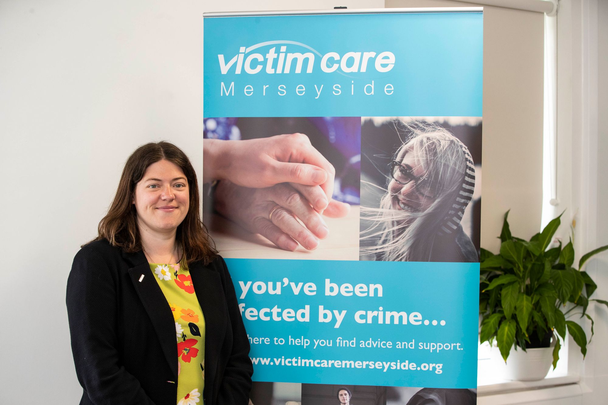 £2.5m pledged to support young victims of exploitation on Merseyside