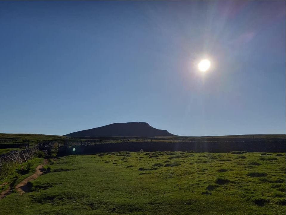 Manchester charity urges people to take part in Three Peaks Challenge