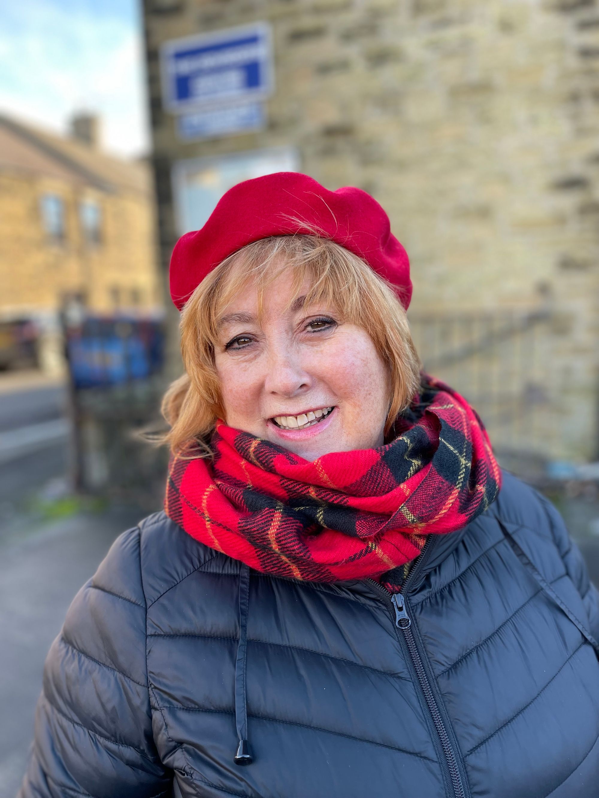 Amble theatre company chair back for encore performance