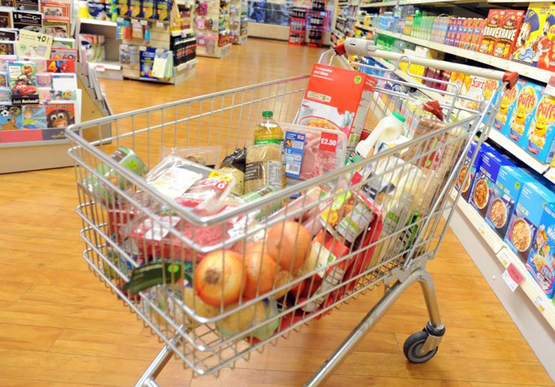 Grants for Thanet projects from supermarket community fund