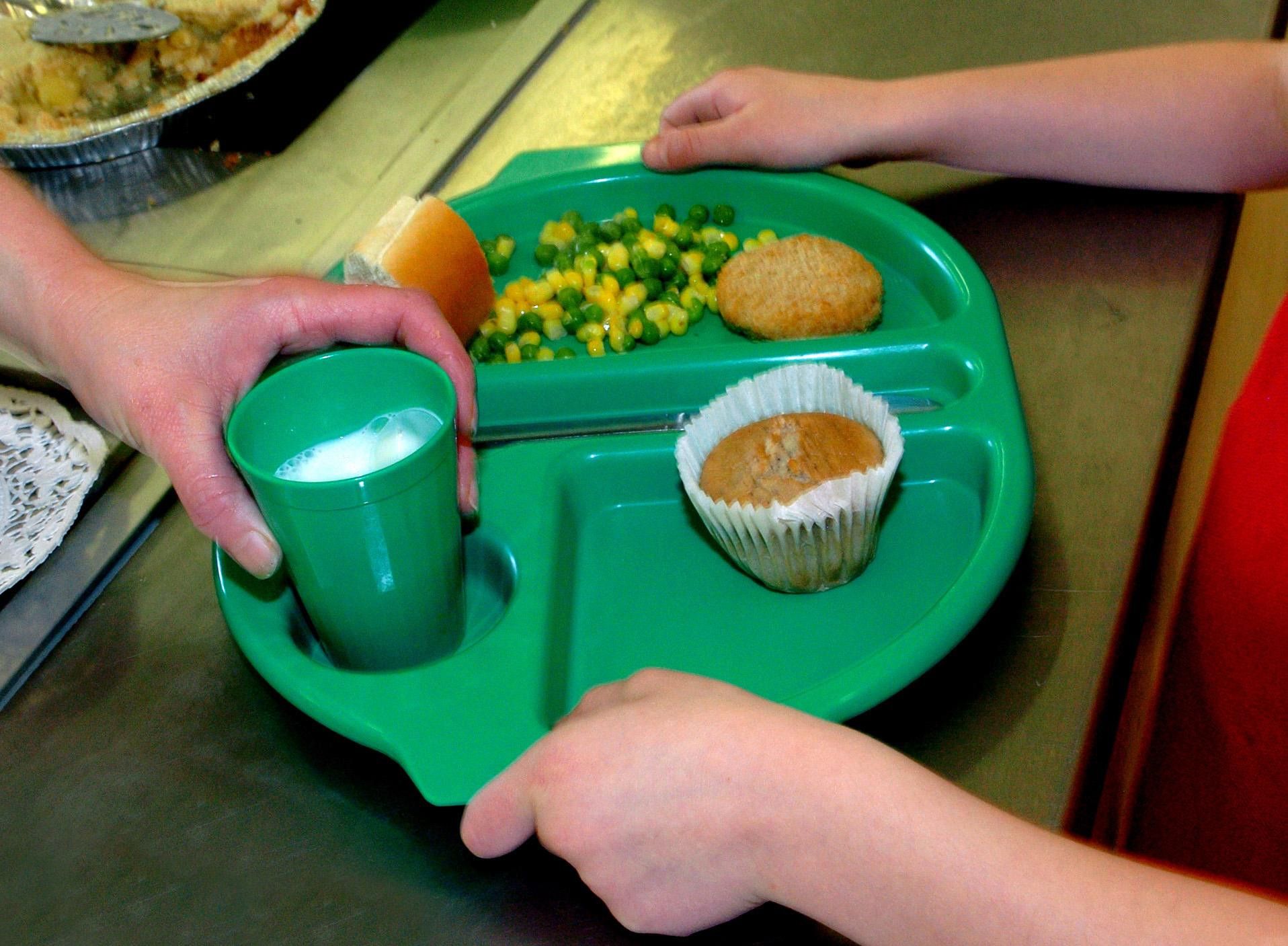 Leicestershire County Council backs campaign to help children eat more healthily