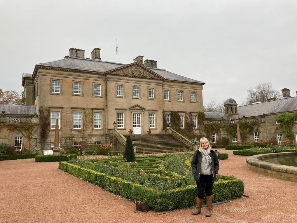 Ayrshire MSP calls on local residents to back Ayrshire's big attractions post-Covid