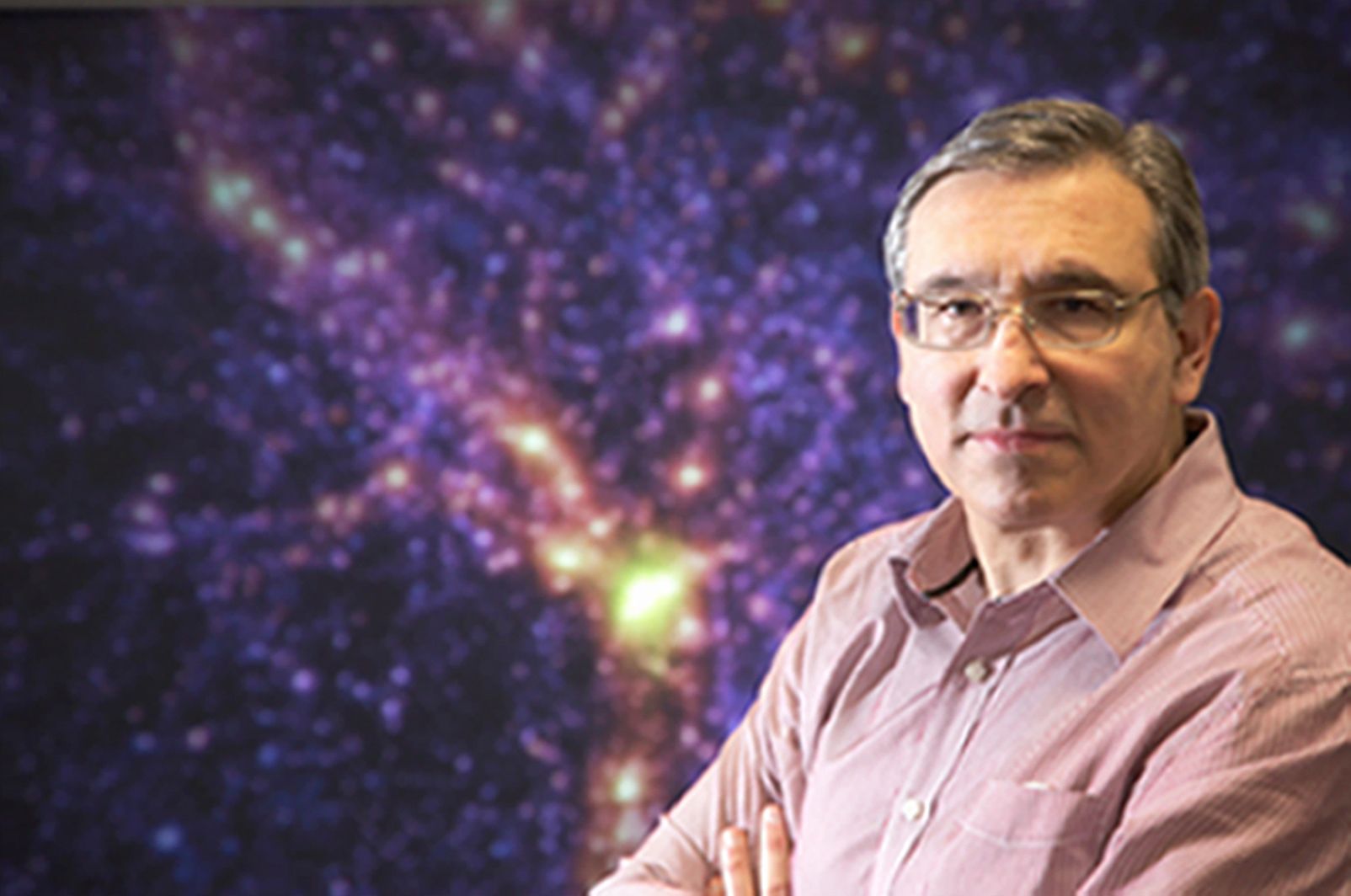 Scientists unveil ‘most accurate virtual representation of the universe’