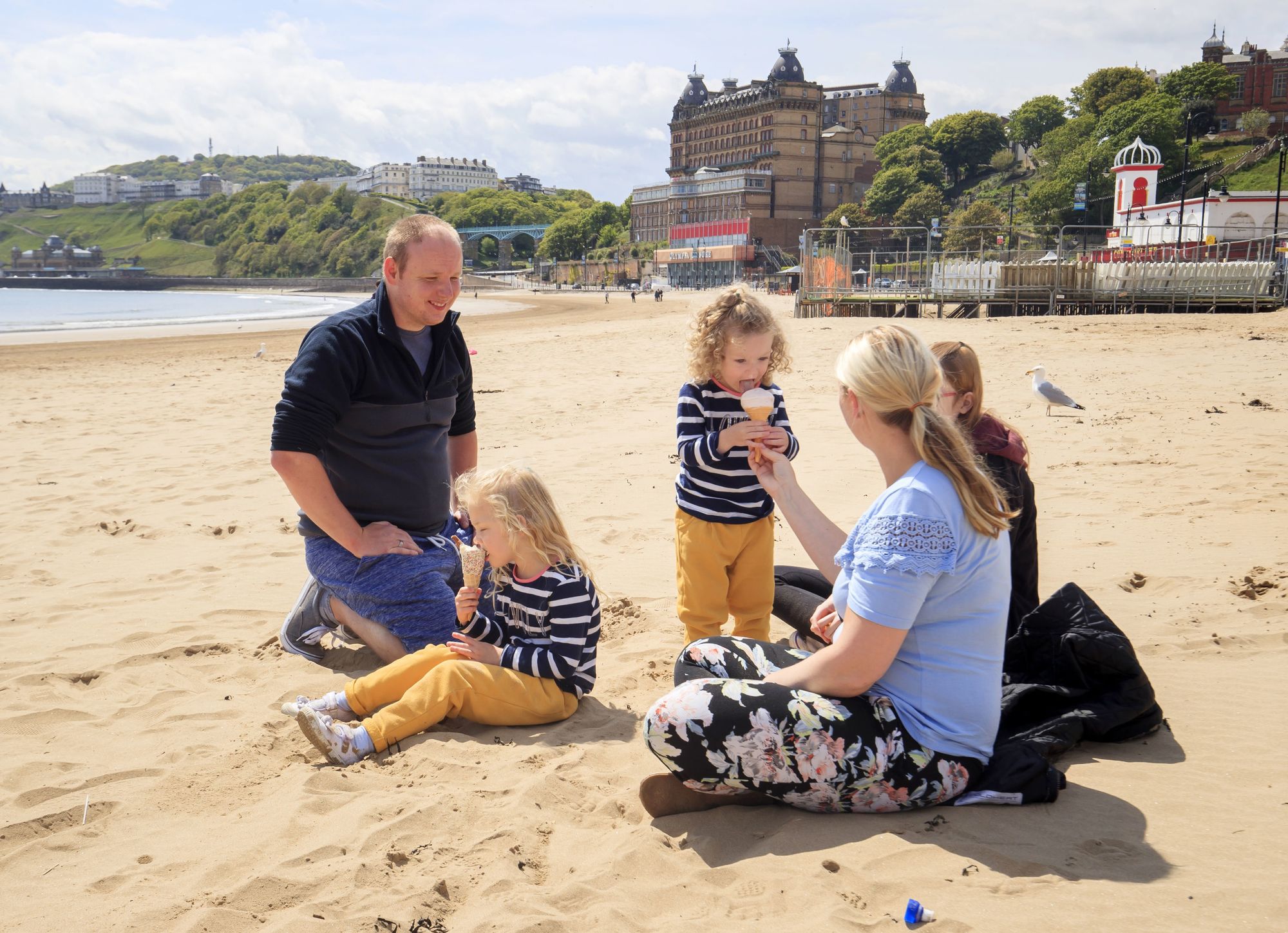 The UK’s 'most Instagrammable' beaches ranked