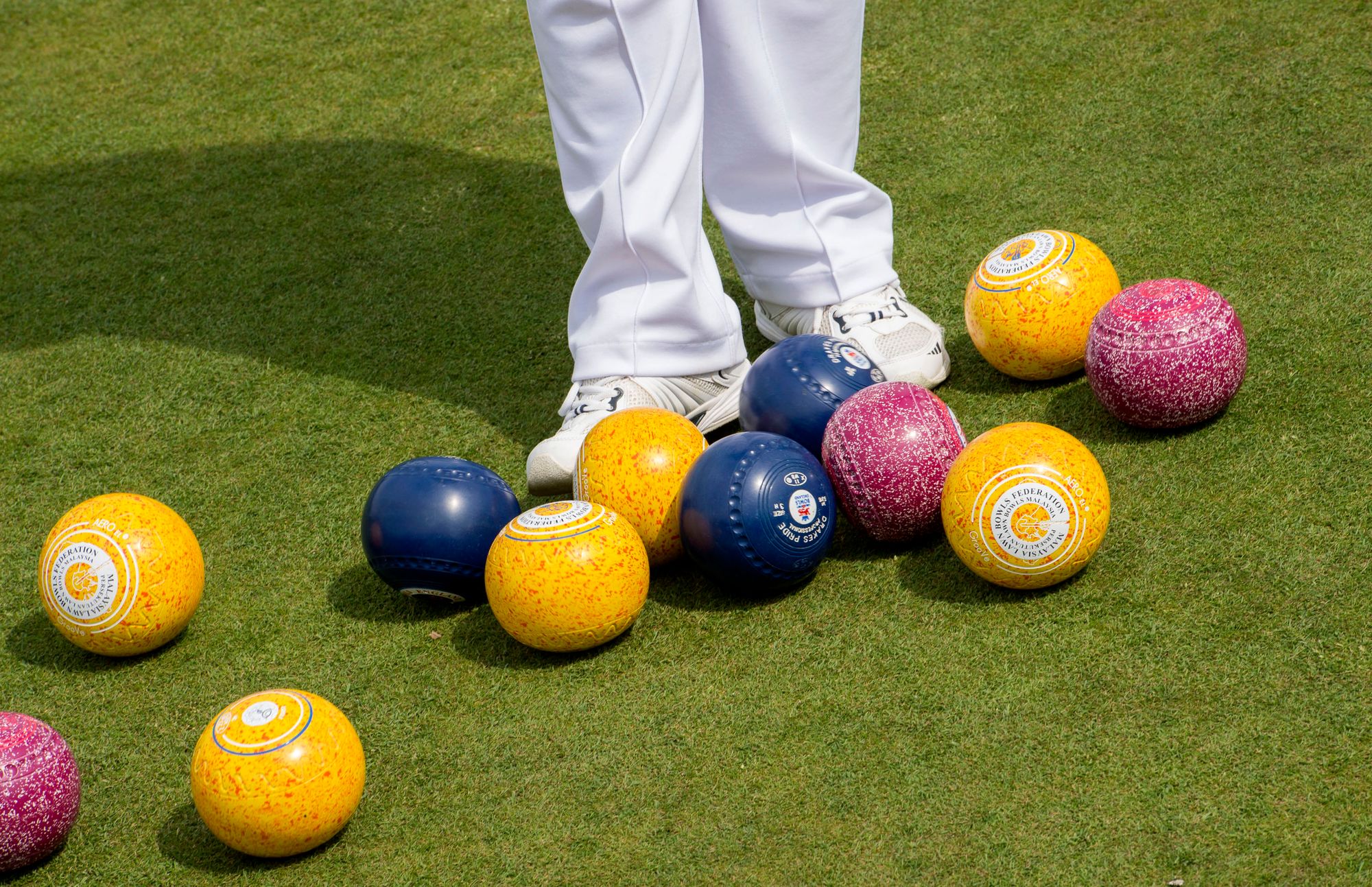 Plans in place to revive bowling club in Ayrshire