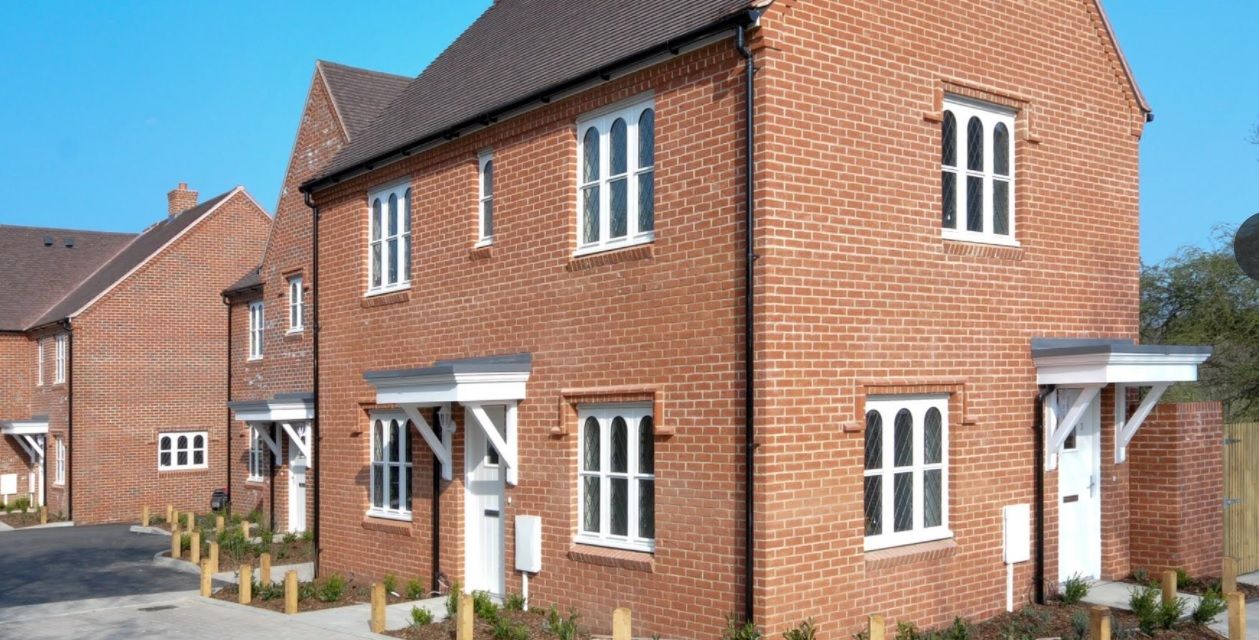 Affordable homes plan for West Kingsdown to help old and young