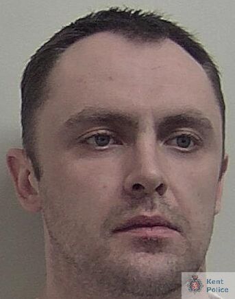 Violent stalker who put Sevenoaks woman through 'terrifying ordeal' jailed