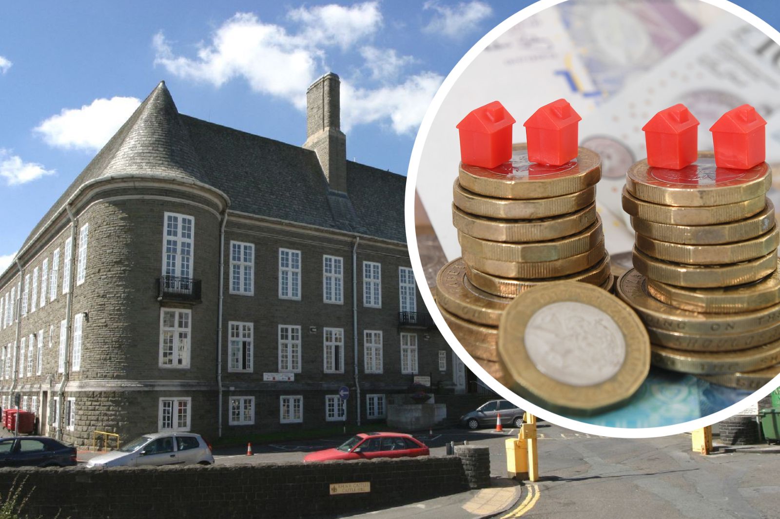 Carmarthenshire Council to host online landlord’s forum