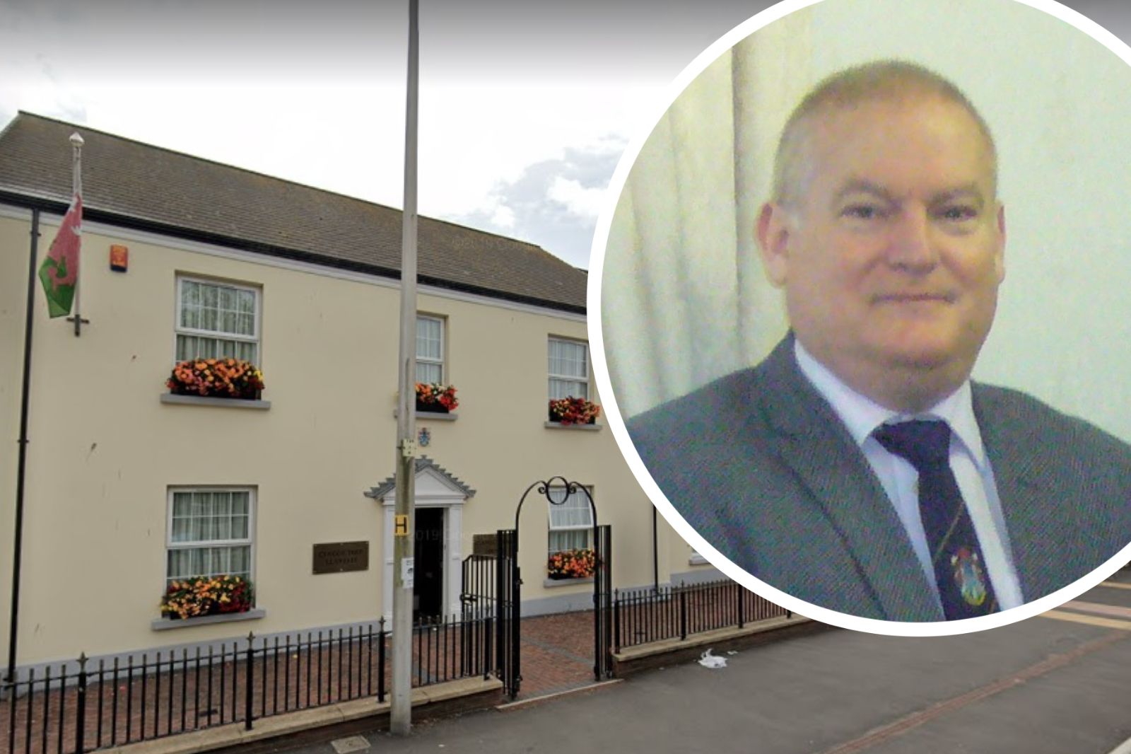 Llanelli Town Council launches search for new clerk InYourArea News