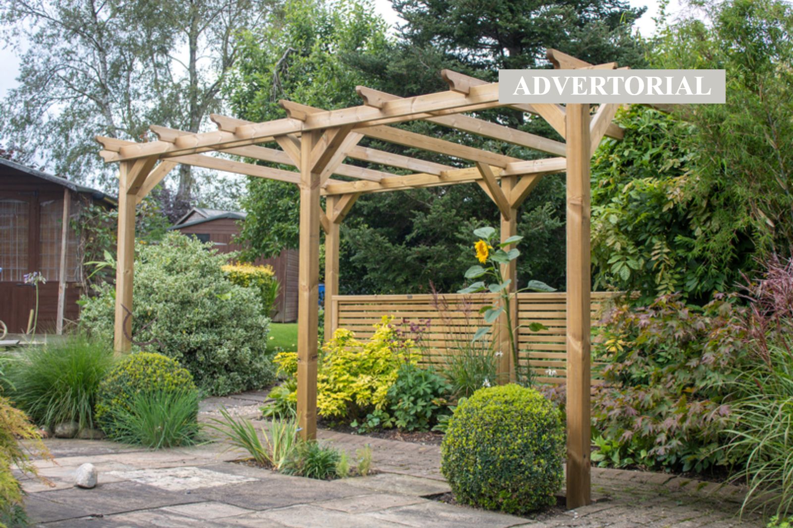 Behind the Kent company making premium quality fencing for over 75 years
