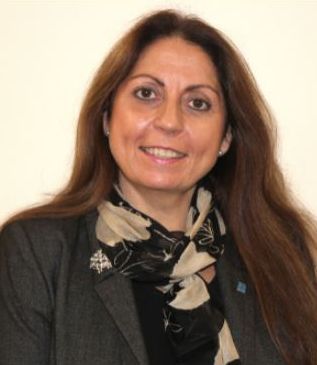 'How the NHS has shaped the person that I am': Fiona Taylor on 40 years of NHS service