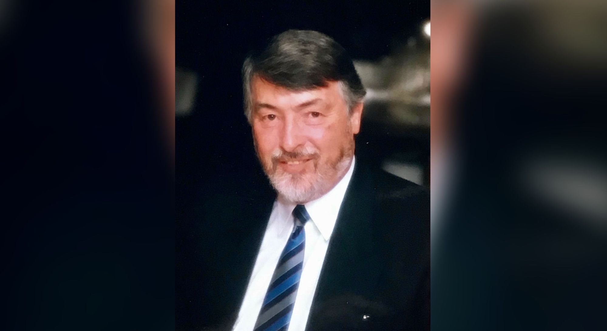 Runcorn family bookshop owner remembered as 'true gent'