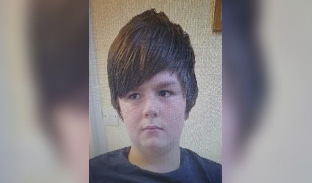 Missing Widnes teenager not seen since Saturday