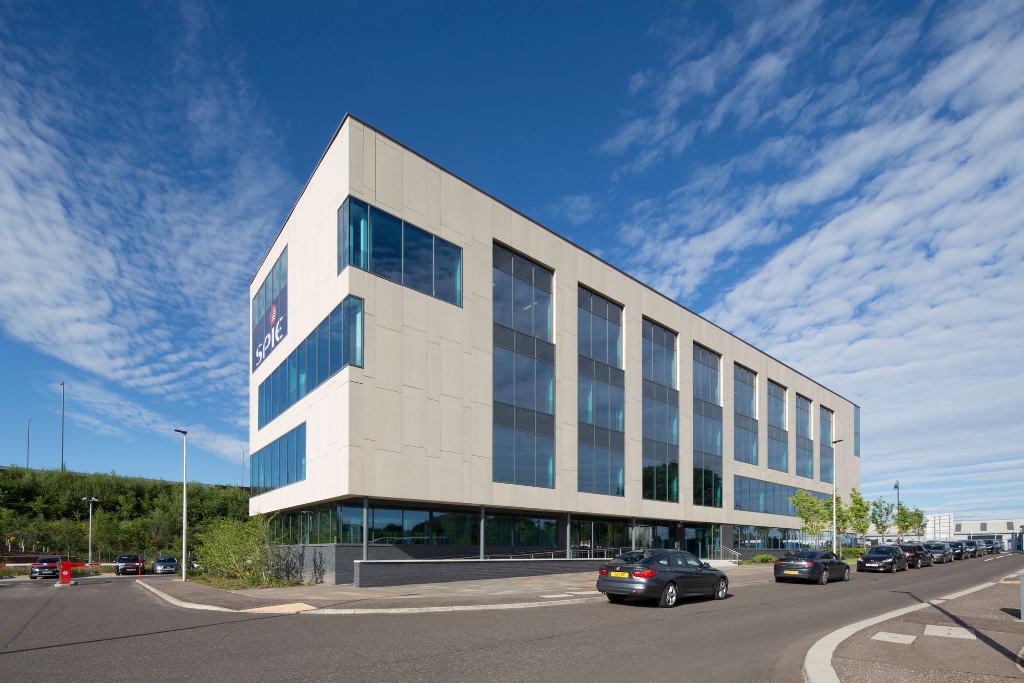 Rutherglen office is sold in multi-million pound deal