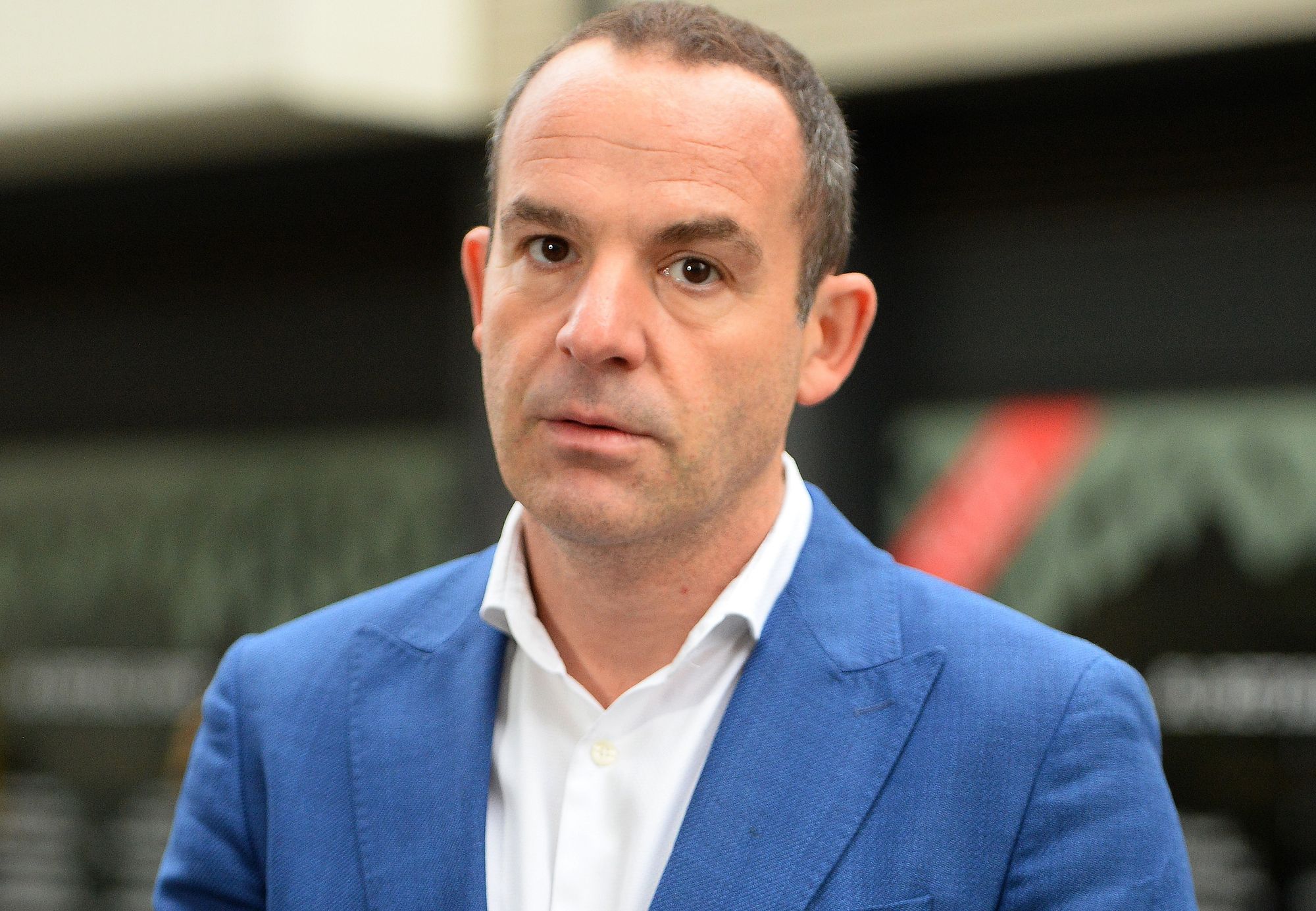 Martin Lewis urges people to check whether they could save on prescription costs