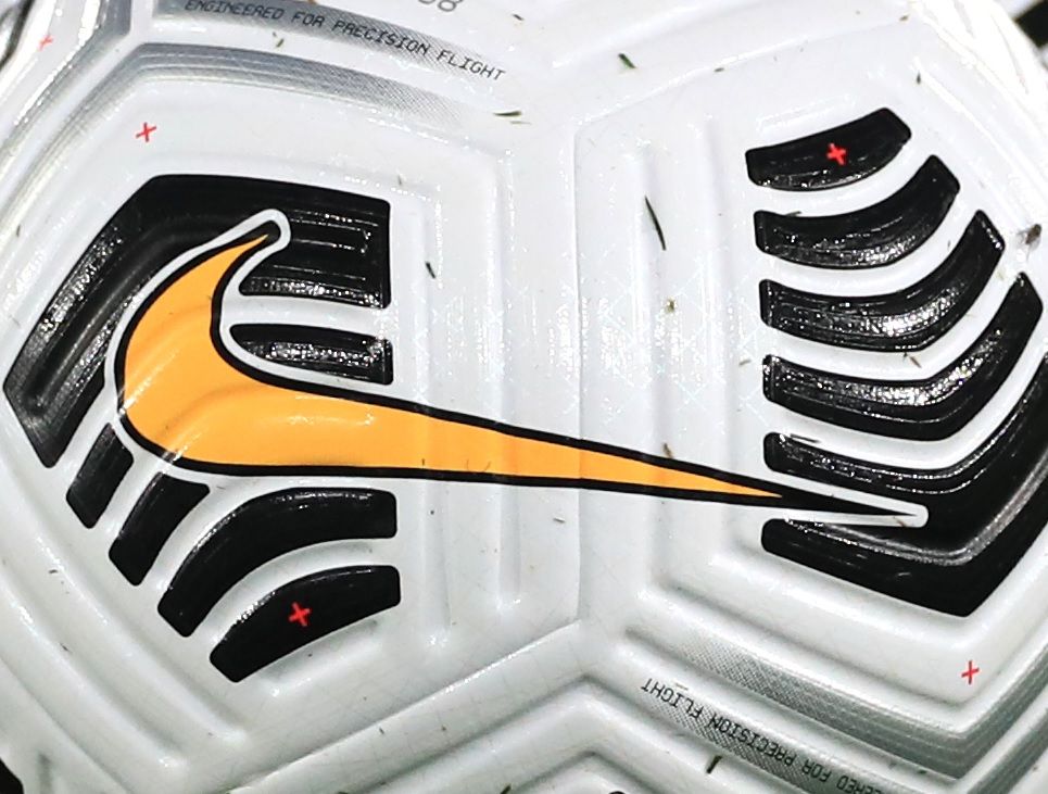 Nike footwear worth £400,000 stolen from lorry at motorway services