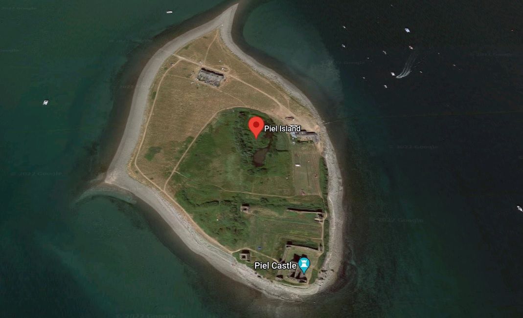 Cumbrian island ‘monarch’ job attracts global interest