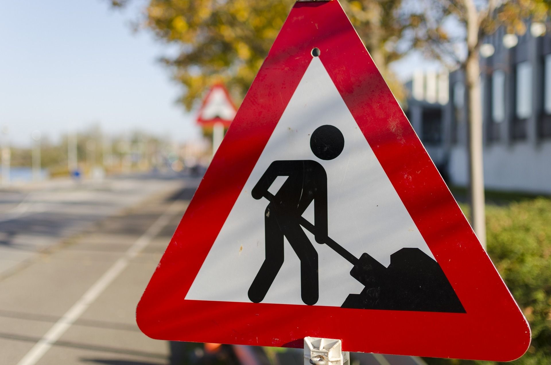 One-day closure on South Ayrshire road to replace manhole frame