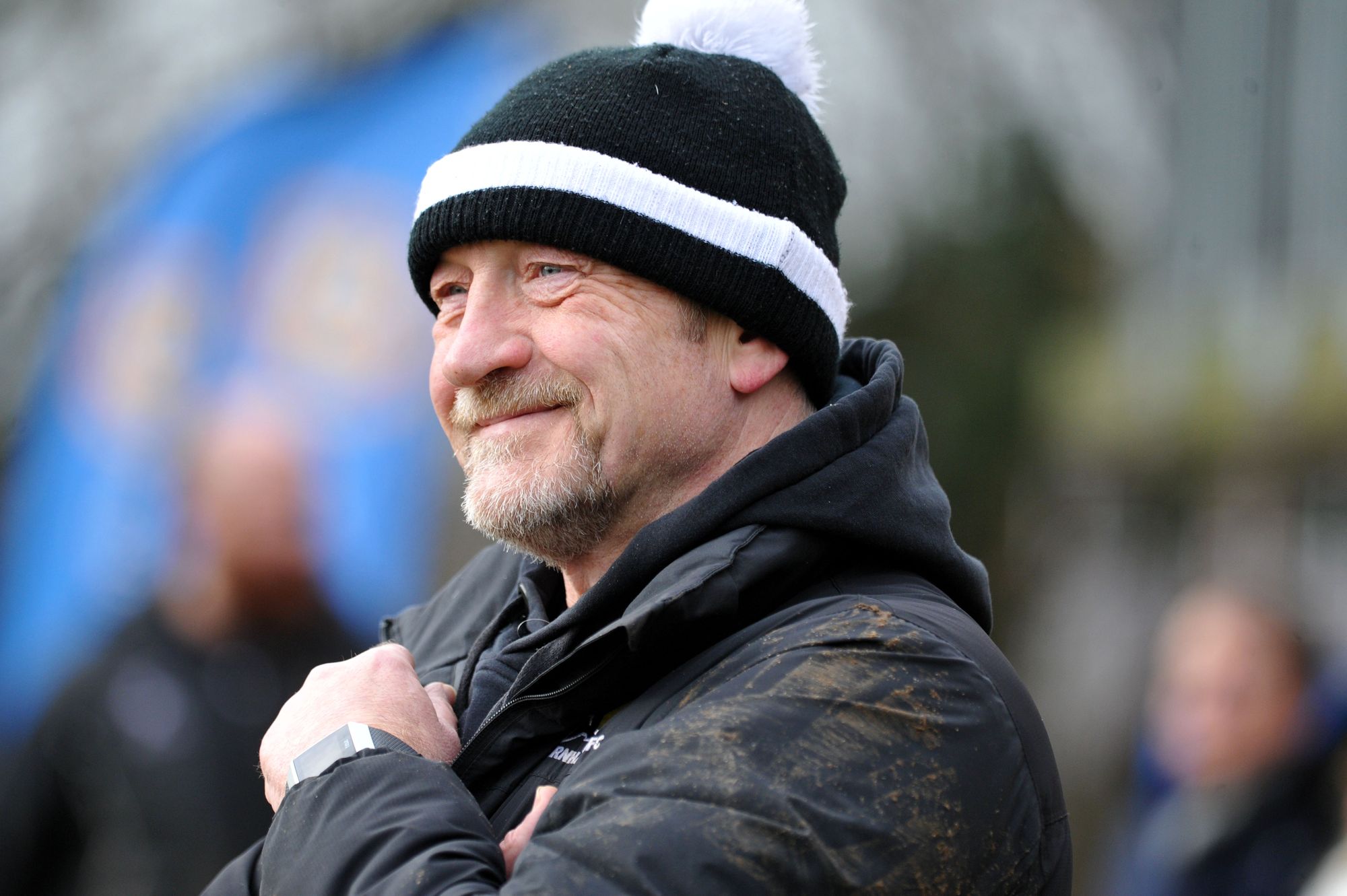 Farnham RFC's fourth win a sign of 'learning and development' for proud director of rugby