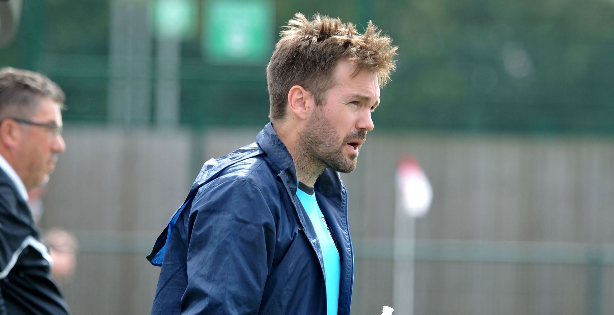Walton & Hersham, 'relying on snookers' admits boss Scott Harris as title hopes dealt blow