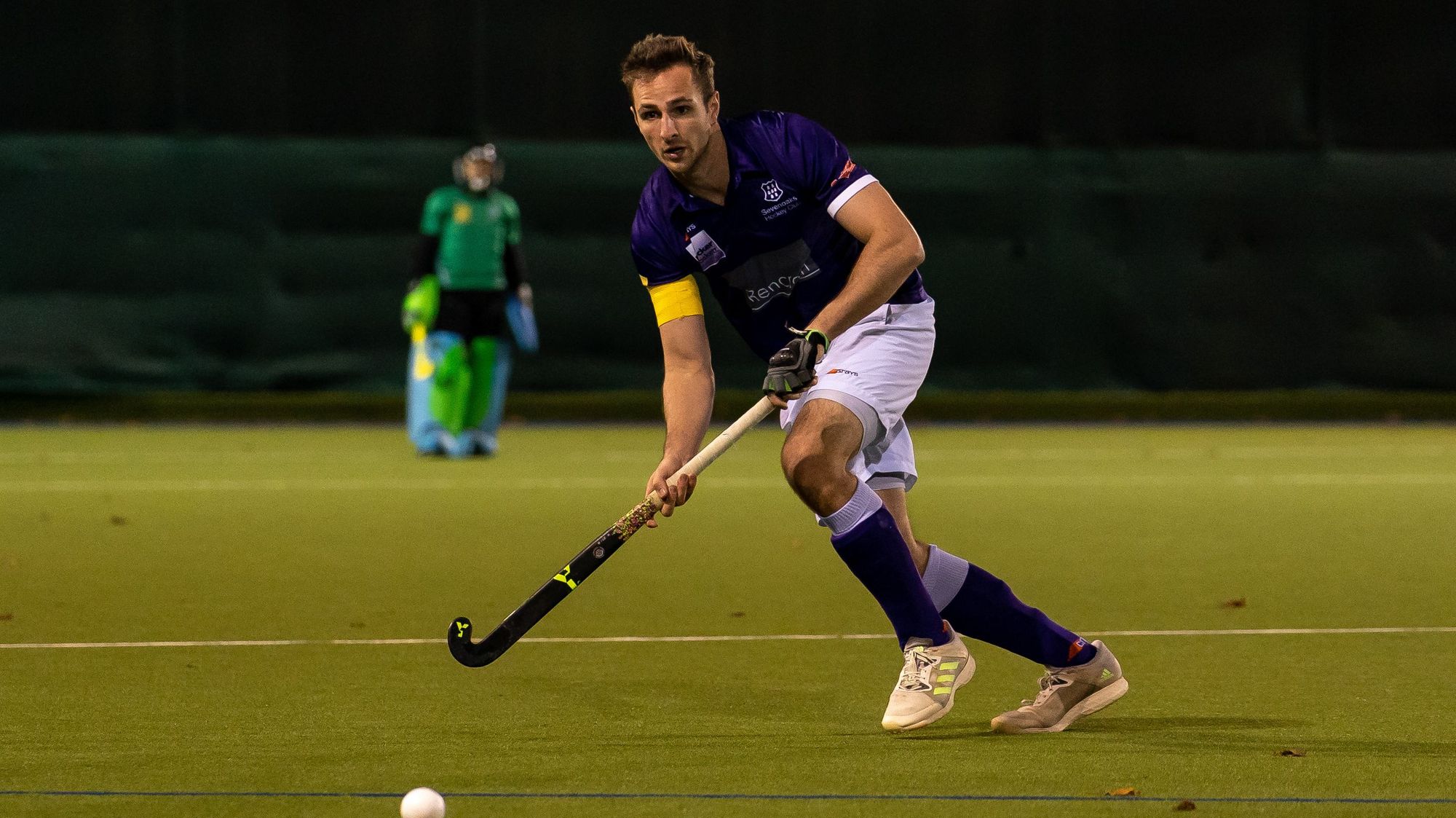 Sevenoaks HC aiming to win remaining games with, 'top two the goal'
