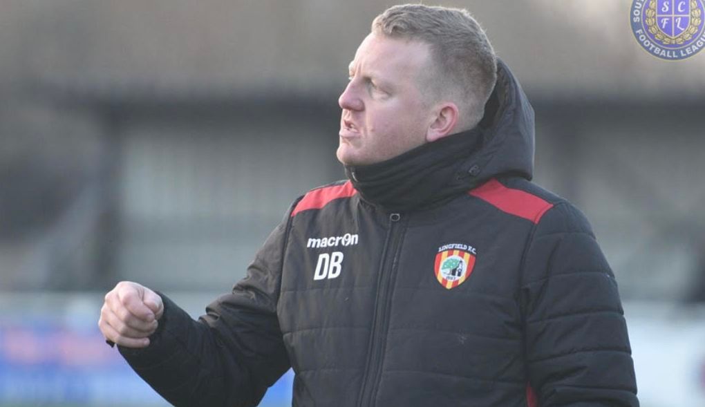Lingfield boss eyes Surrey Senior Cup upset at Dorking Wanderers