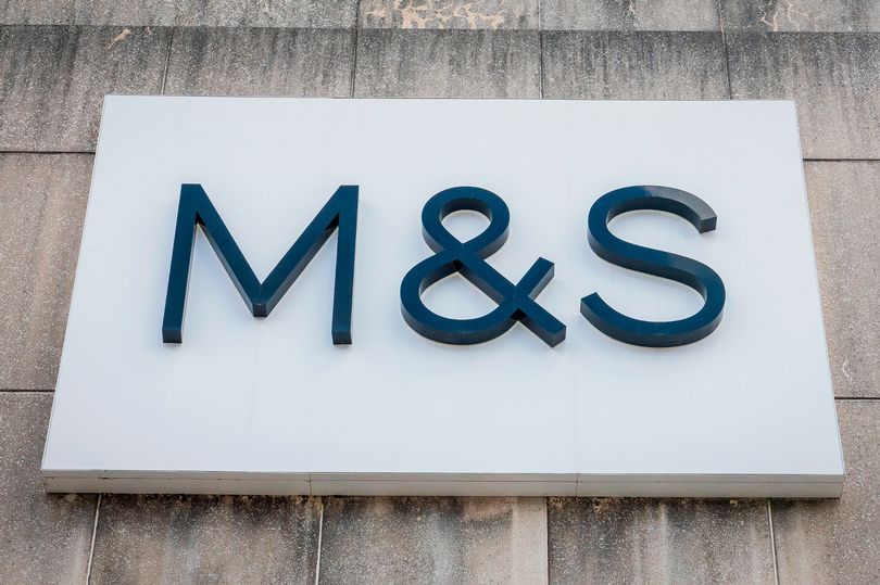 M&S apologises after mum refused access to toilet