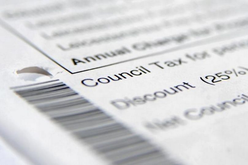 Full list of council tax levels in 2022/23 for local authorities in England