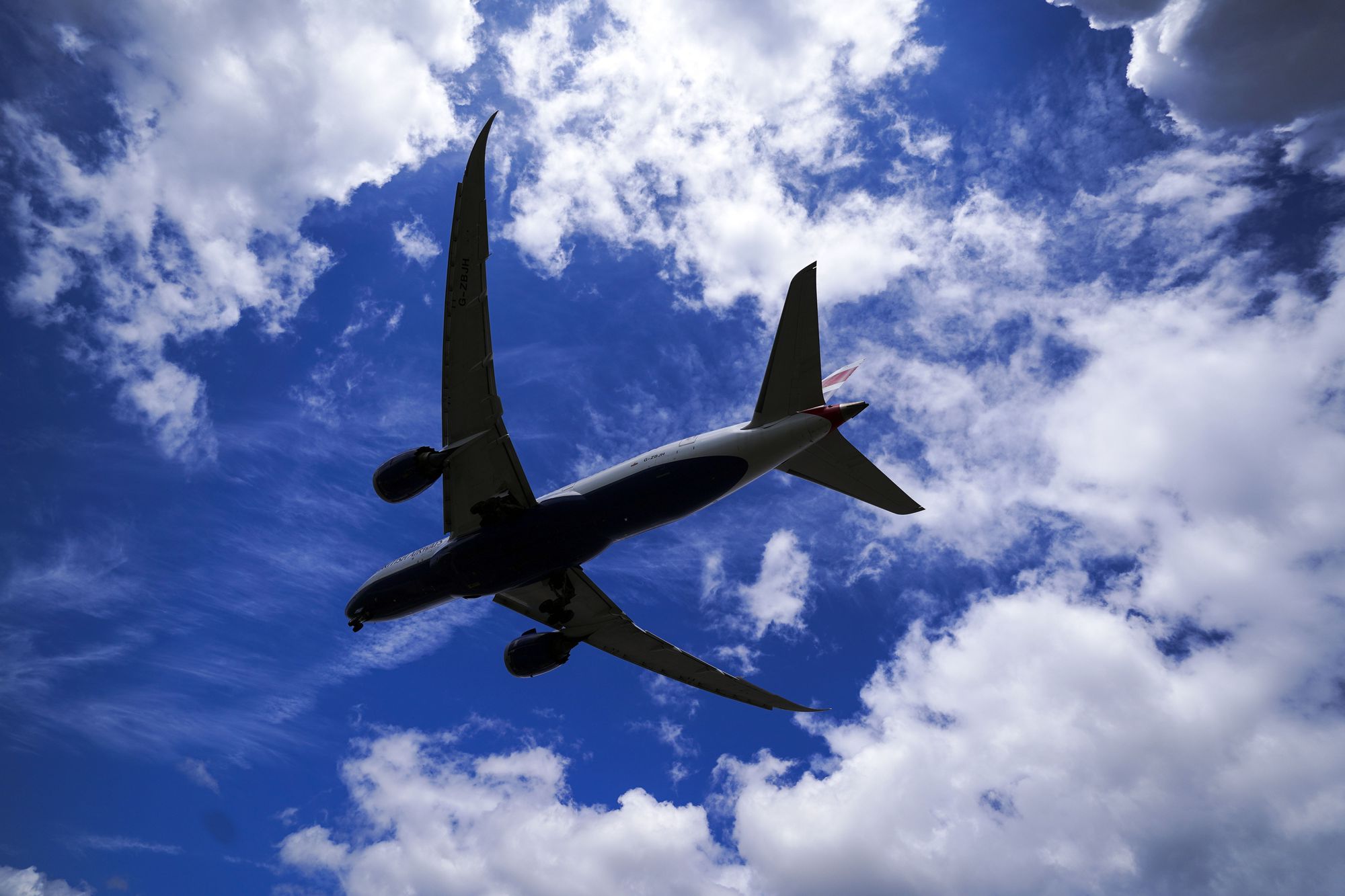 Passenger locator forms and pre-travel tests to be axed on Friday