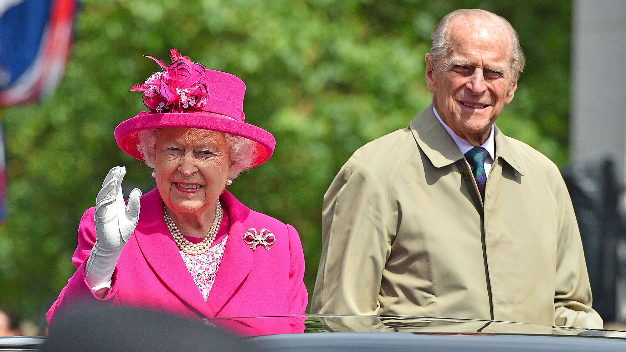 Prince Philip’s missing funeral requests to be honoured at his memorial service
