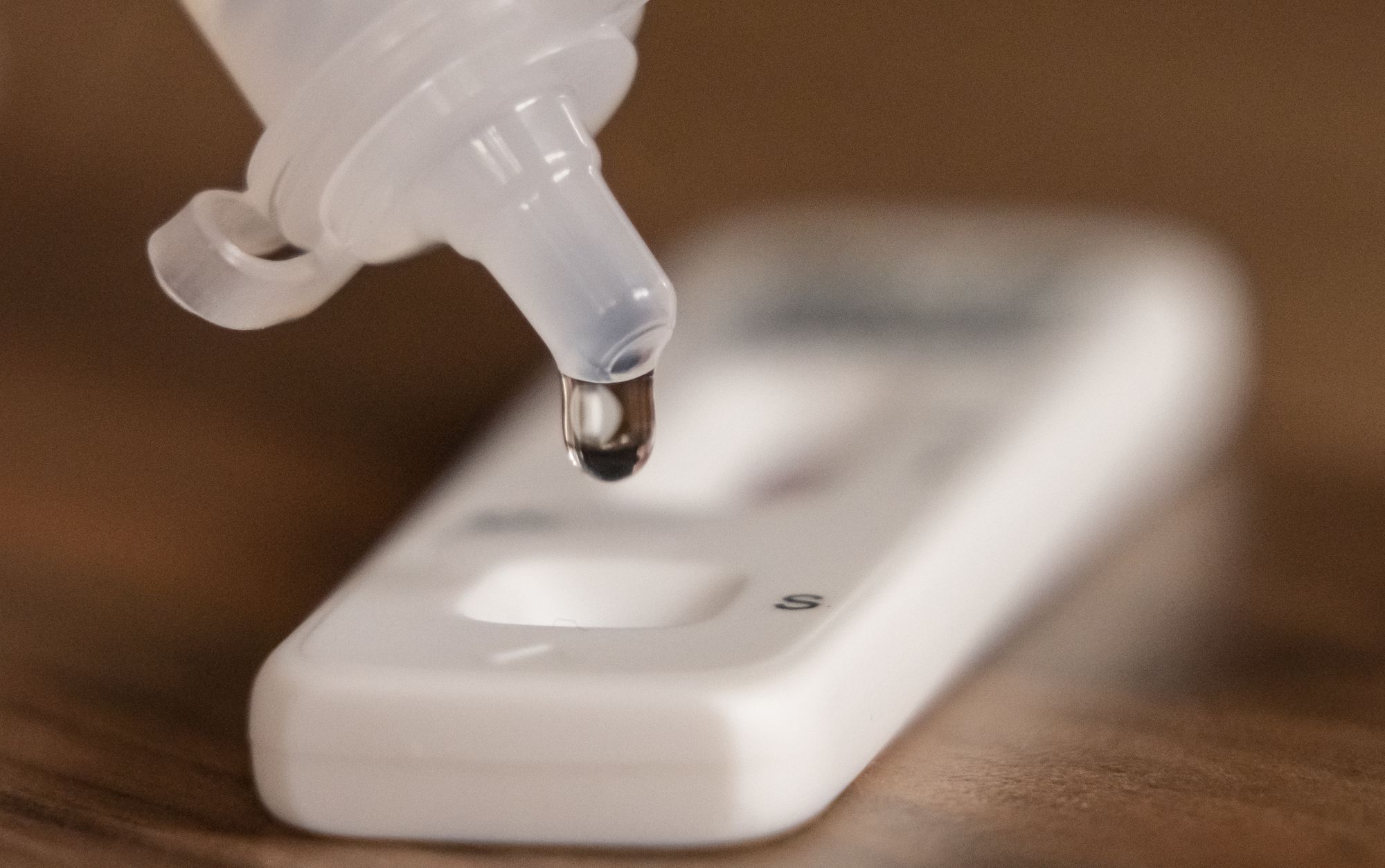 Government announces who will be eligible for free Covid-19 tests