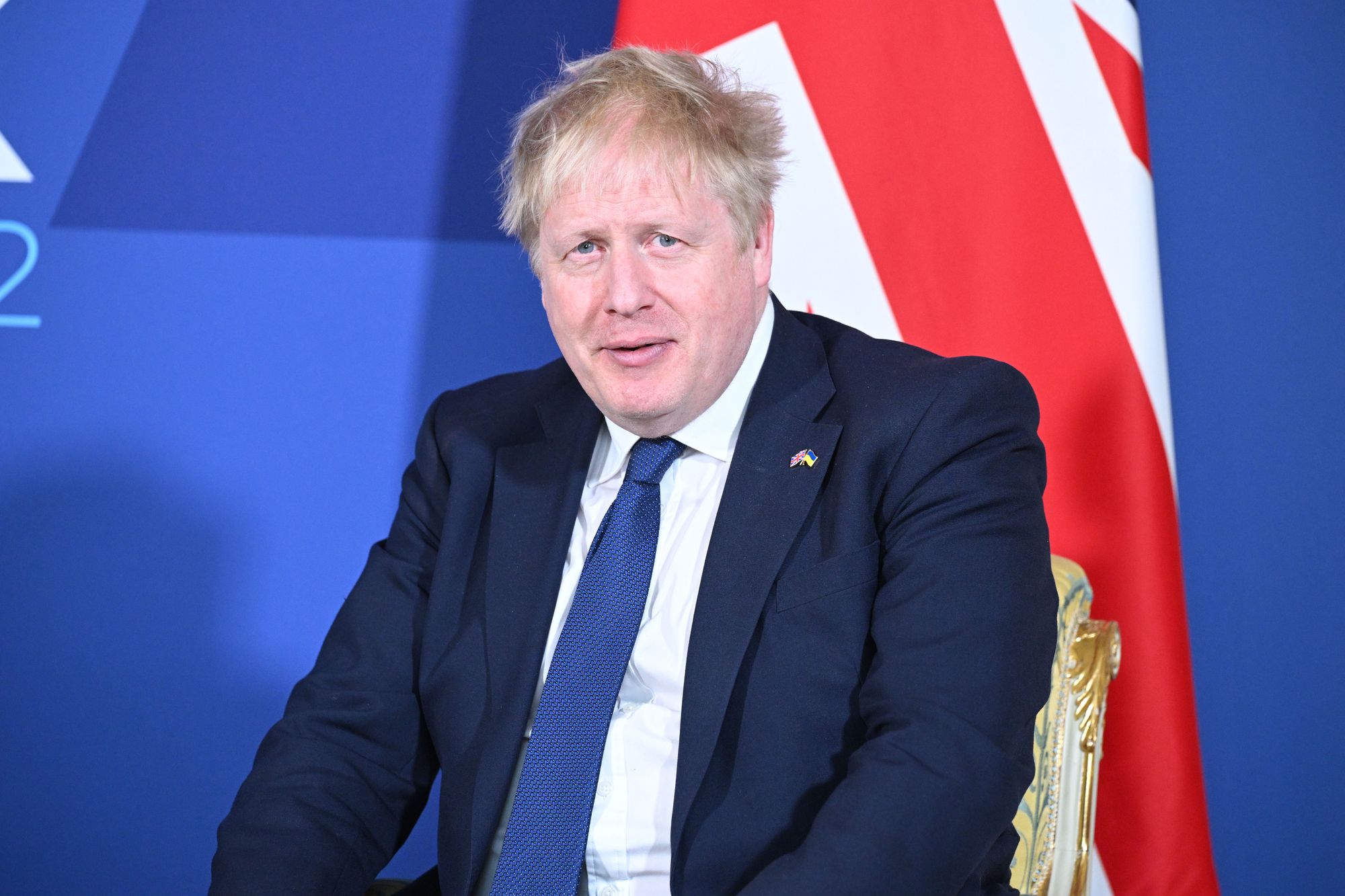 Boris Johnson ‘unlikely to house Ukrainian refugees at No 10 due to security risks’