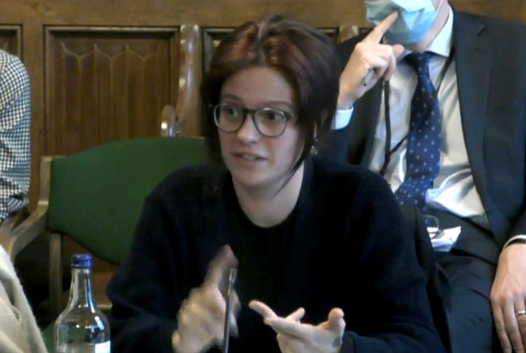 Cost of living crisis will be ‘fatal’ for some children in poverty – Jack Monroe