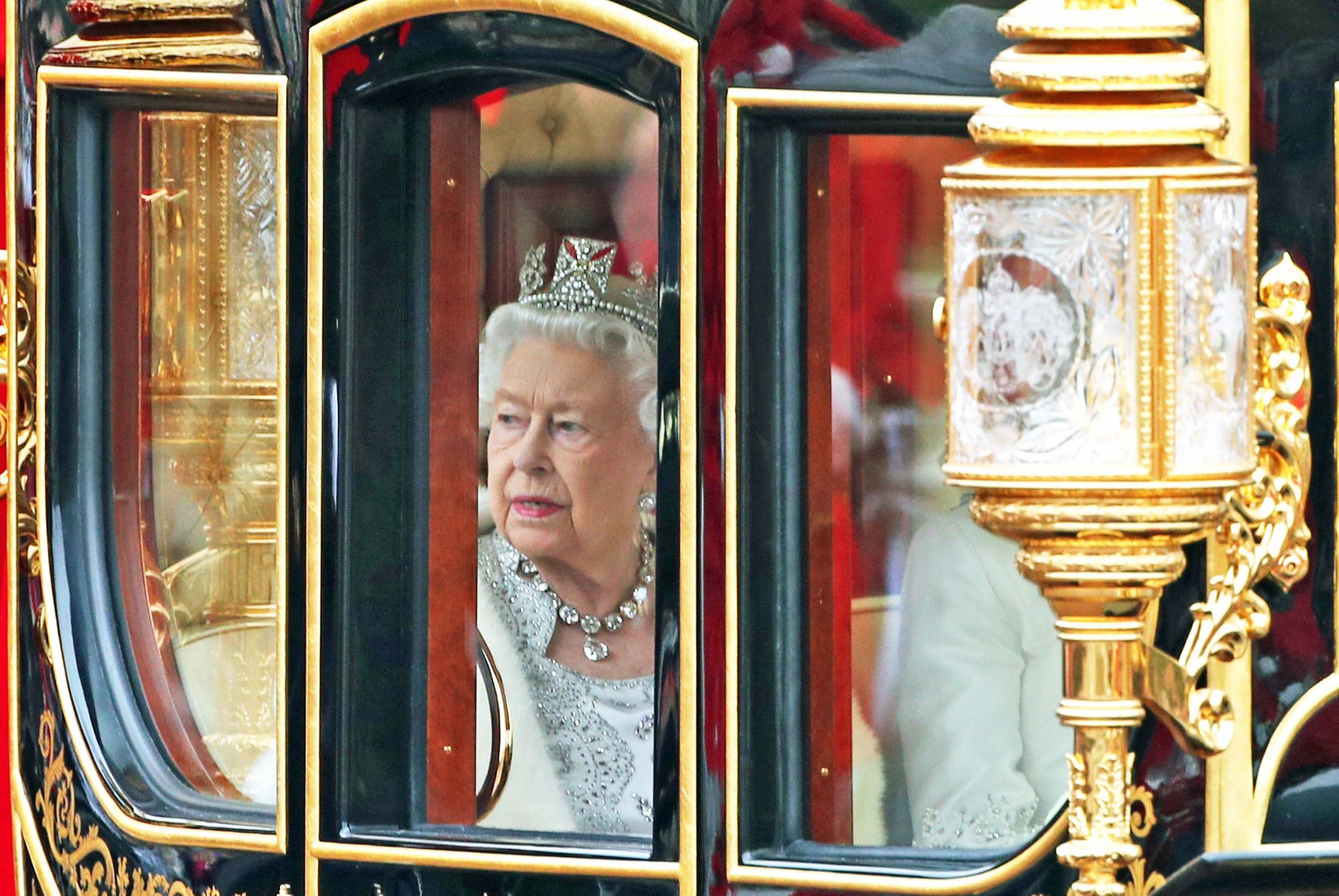 Royal family to attend Commonwealth Day service without the Queen