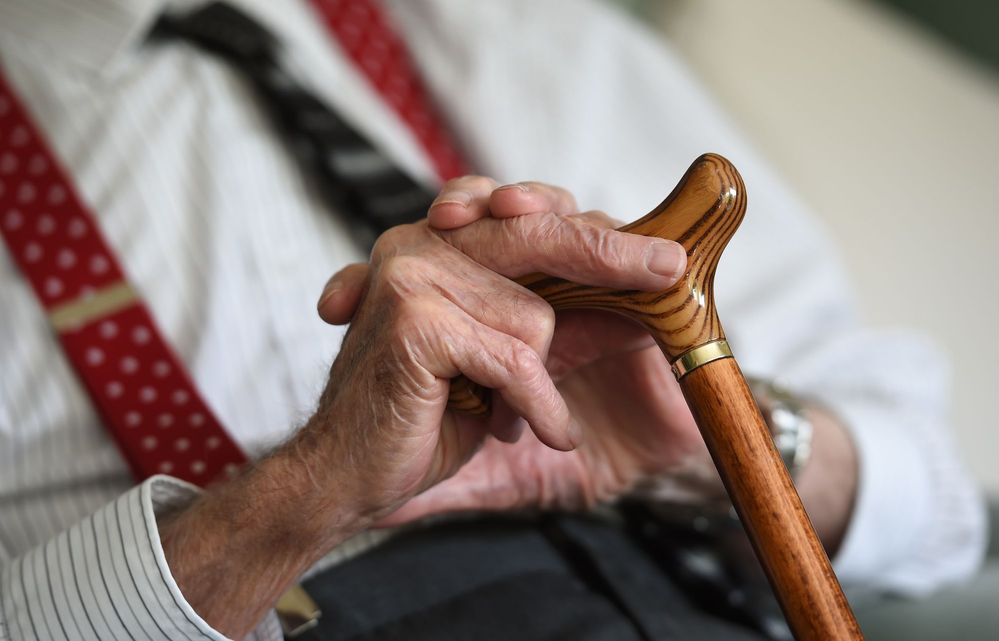 Elderly couple in poor health took their own lives, inquest hears