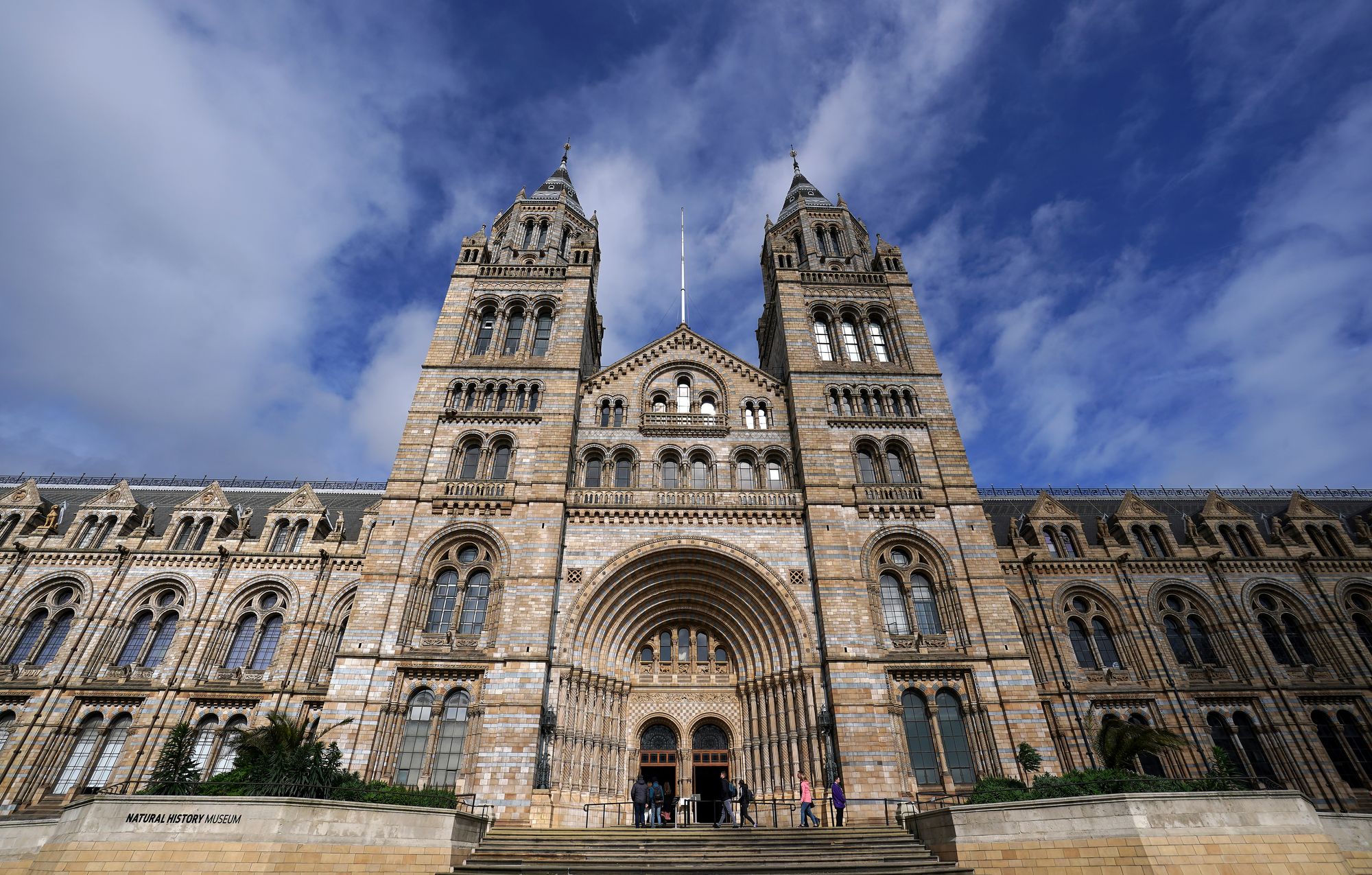 Most visited UK museum in 2021 revealed