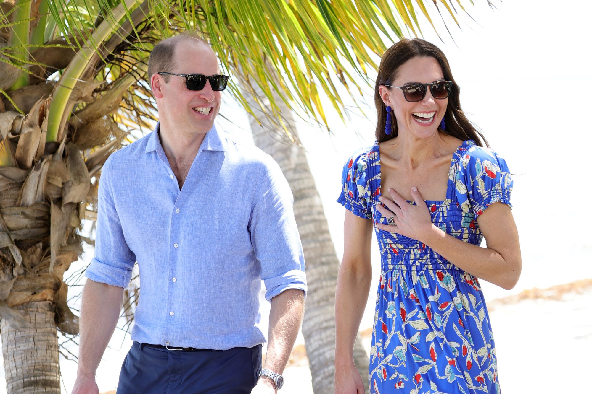 William and Kate to face protests and call for slavery reparations in Jamaica