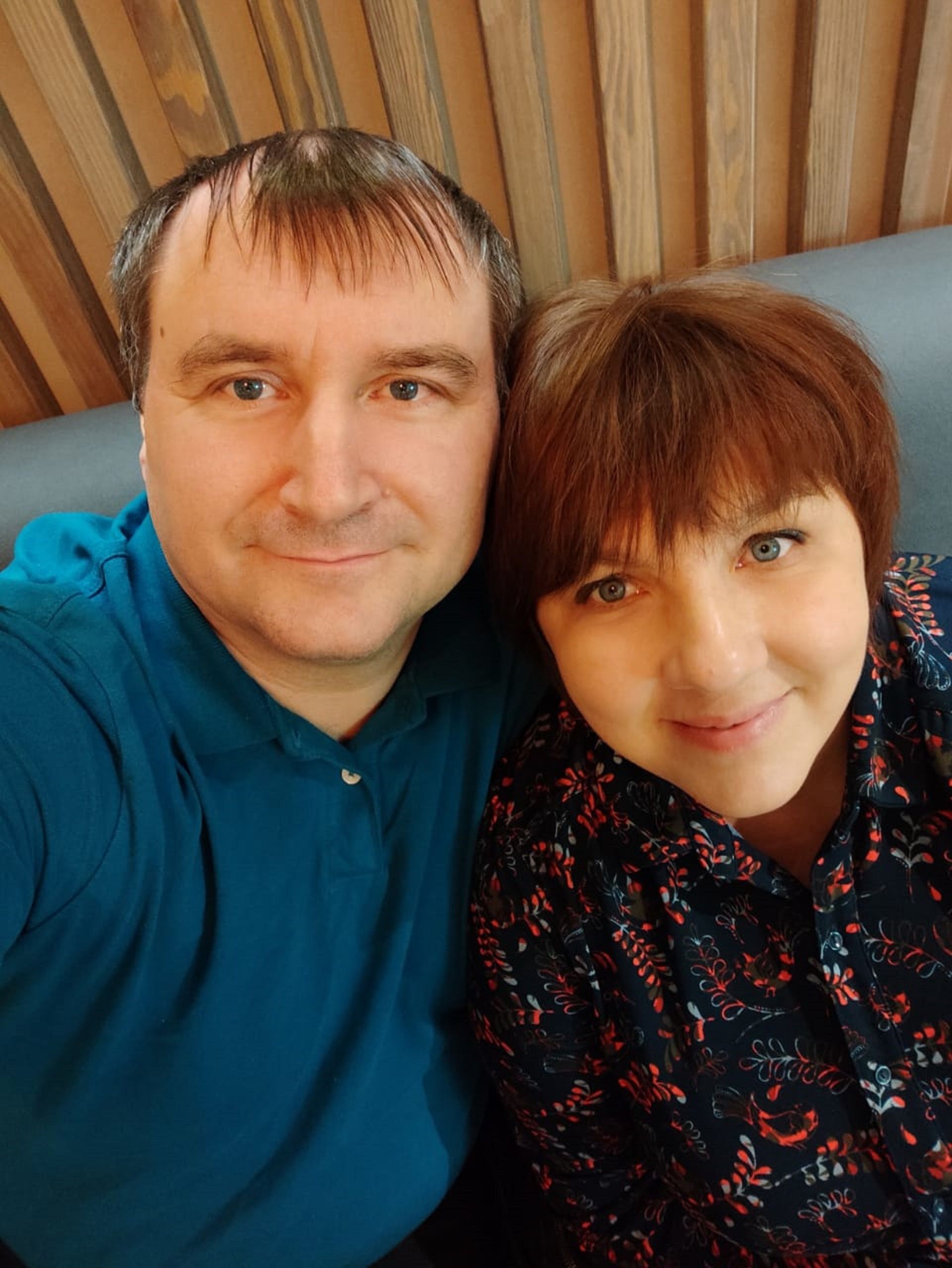 Teacher who fled Kharkiv sets up Ukrainian-speaking school for child refugees